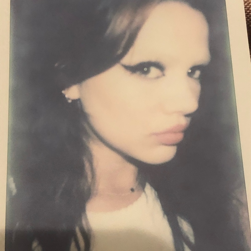 Meet your Posher, Angelina